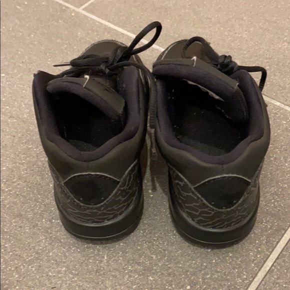 Jordan Flight Origin 2 Boys Toddler Child 9C - Picture 5 of 8